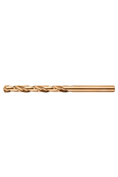 graphite Burghiu grafit pentru metal Cobalt cilindric 6.5mm (57H040)