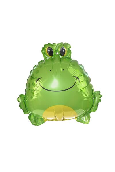 Arpex Balon din folie broască (BLF8658ZAB-5702)