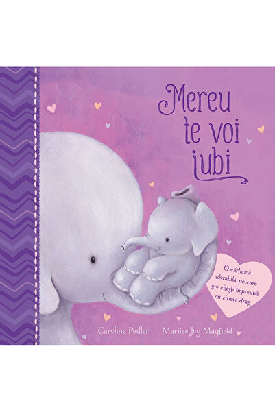 Editura Univers Enciclopedic I Will Always Love You, Caroline Pedler - Univer...