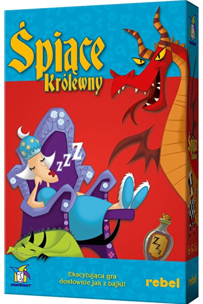 Rebel Spiace regal