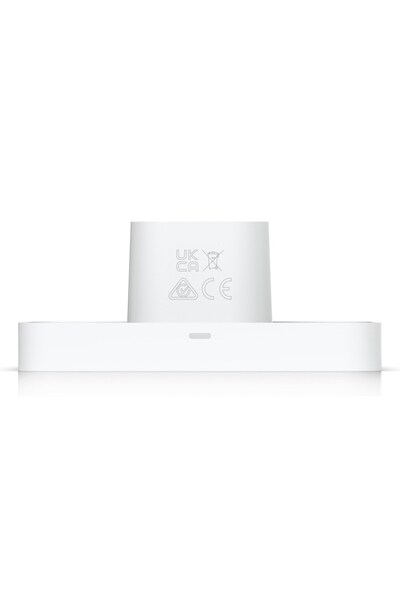 Ubiquiti Cititor Flex Cititor de bază pentru controlul accesului Alb