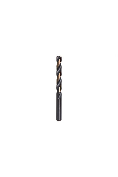 graphite Burghiu grafit pentru metal HSS Cilindric 12,5 mm (55H039)