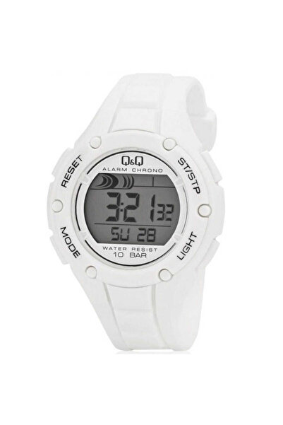 Q&Q Ceas de mana, unisex, Q&Q, M129J007Y