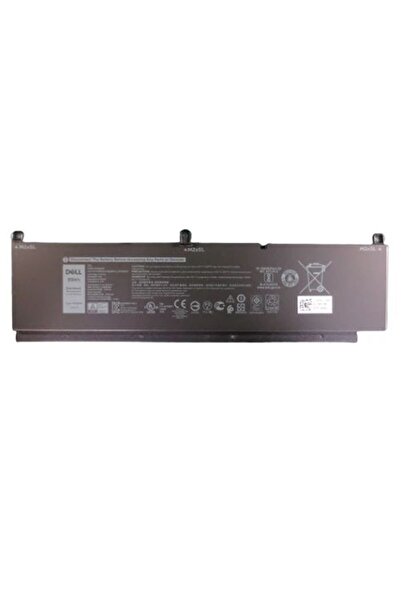 Dell Baterie Litiu-Ion de 95Wh cu 6 celule pentru laptopuri Precision