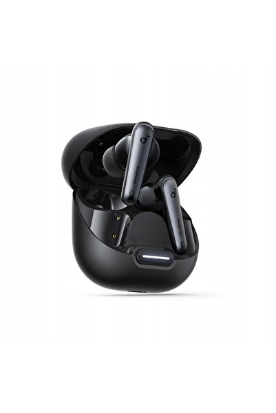 Anker Soundcore Căști Soundcore Liberty 4 NC In-ear BT 5.3 Negre wireless