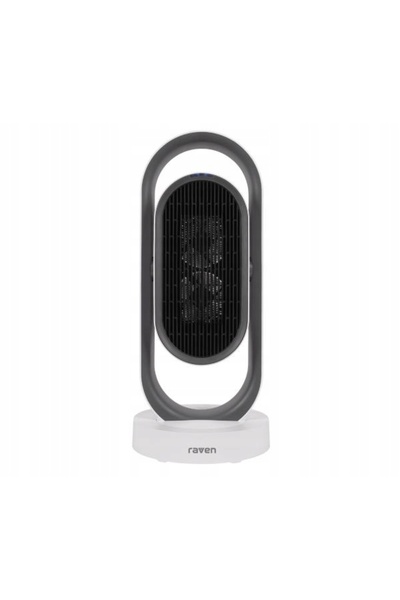 RAVENNE Termowentylator RAVEN ETW007W