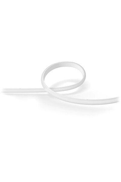 Philips Hue Bandă LED albă și colorată Ambiance Play, prelungitor 1 metru