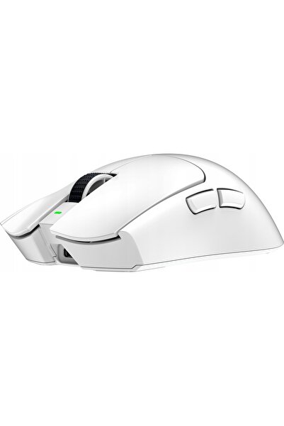 Kraft&dele Mouse wireless Razer Viper V3 Pro Alb USB 35000 dpi Gaming