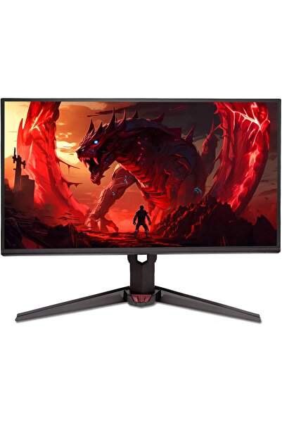 ACERO Monitor gaming Acer Nitro XV240YP6BIPR 23,8'' FHD IPS 144Hz 1ms VRB