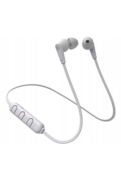 Urbanista Căști wireless intraauriculare Madrid Bluetooth 4.0 Albe
