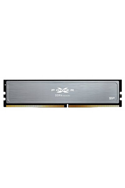Kraft&dele Memorie RAM Silicon Power XPOWER Pulse DDR4 16GB 3200 CL16 Argintie