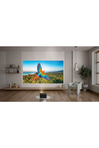 OPTOMA Photon Life PH31 FHD 2700 lm LED Проектор, 60-150 инча, HDMI