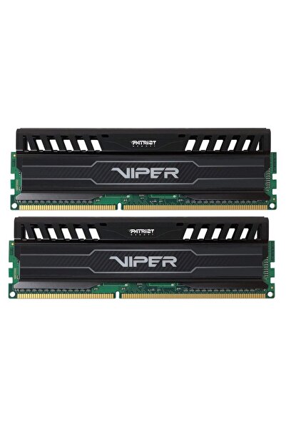 Kraft&dele Memorie RAM pentru computer Patriot Viper 3 16GB 2 x 8GB DDR3 1866...