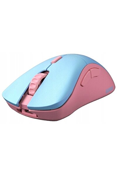 Kraft&dele Mouse de gaming Glorious Model D PRO Wireless Skyline fără fir