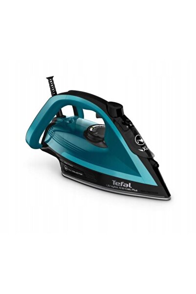 Tefalle Fier de călcat cu aburi Tefal Ultragliss Plus FV6832 2800W Protecție ...