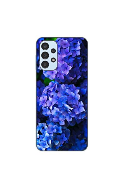 OEM Husa compatibila cu Samsung Galaxy A23 4G, A23 5G Silicon Gel Tpu Model H...