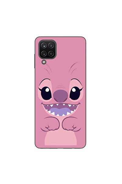 OEM Husa compatibila cu Samsung Galaxy A22 4G Silicon Gel Tpu Model Stitch An...