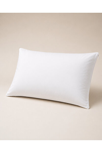 Newsevinç Ev Tekstili First Class Liquid-Proof Zippered Pillow Mattress Cover...