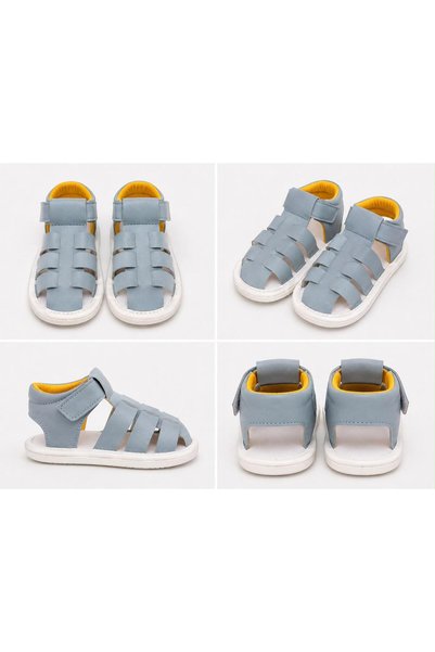 Che Sara Summer Sandals Orthopedic Non-Slip Bottom Sole Comfortable Stylish and Elegant Design
