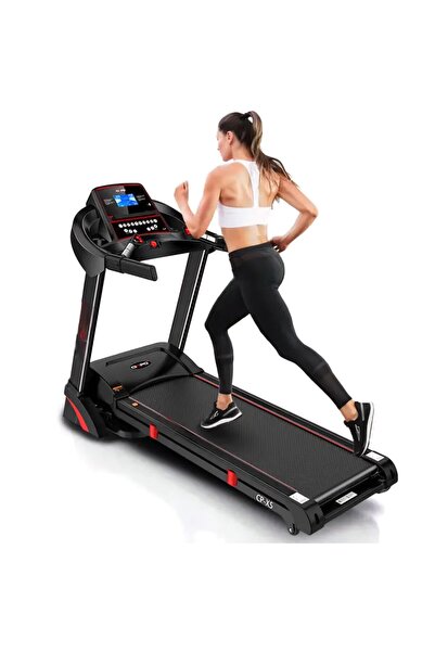 miracle fitness Home Use Treadmill CP- X5 / 3.5HP