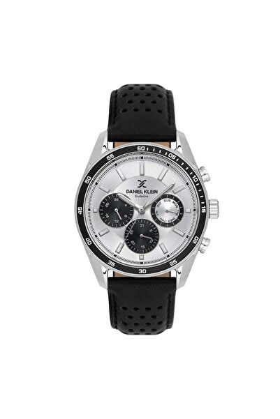 Daniel Klein Dk.1.14221.01 Men's Wristwatch