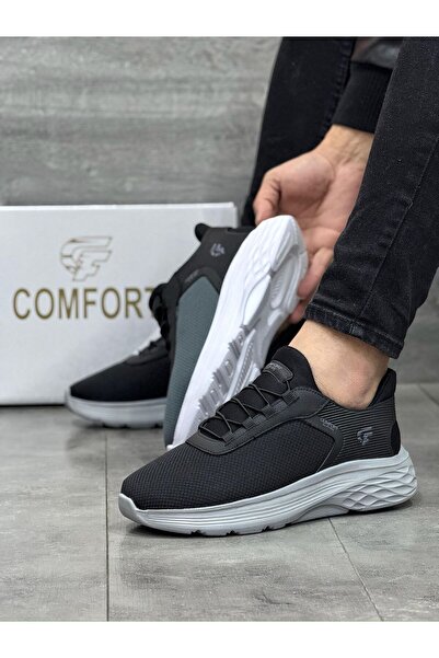 Comfort Ayakkabı أحذية رياضية مريحة سهلة الارتداء للمشي والاستخدام اليومي