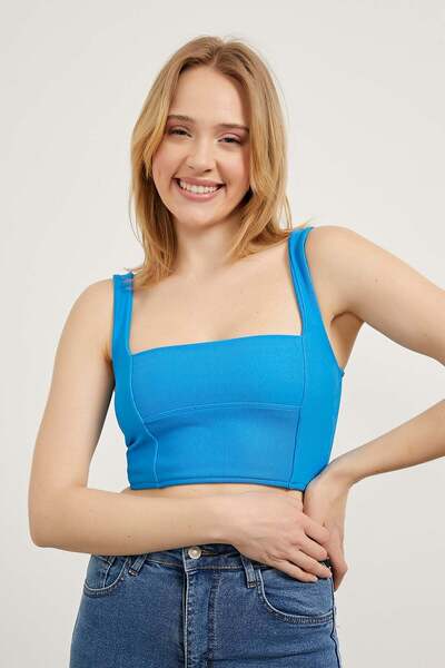 Arma Life Ottoman Crop Body