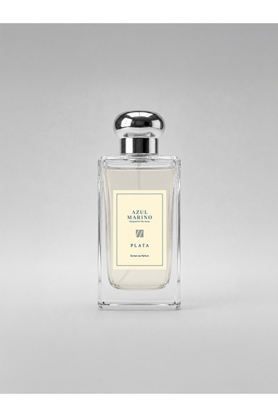- Plata Aromatik Çiçeksi Parfüm