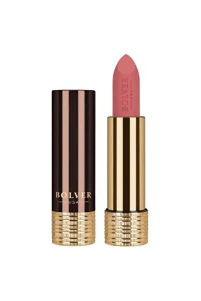 Bolver Luminous matte lipstick by polver - degree 130- 4.2 gram
