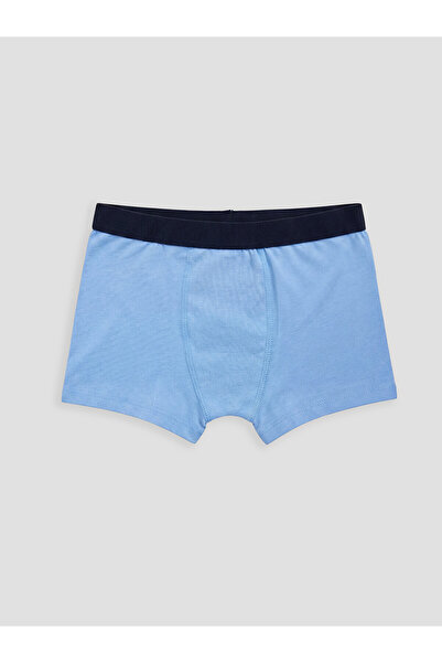 LC Waikiki Peak New Season Regular Fit Elastic Waist Boys' Boxer Briefs