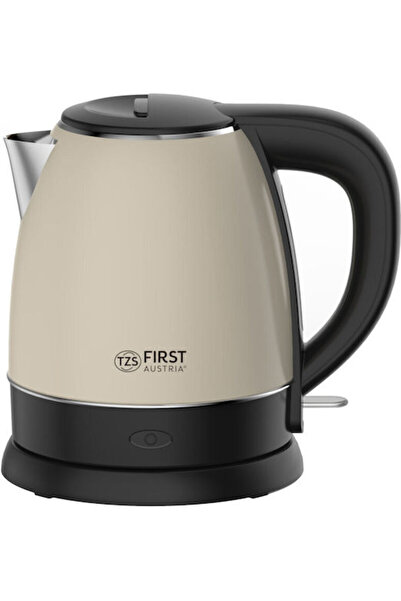 Other Βραστήρας First Austria 1.2 λίτρα 2200W Μπεζ Κωδικός: FA-5407-3-CR
