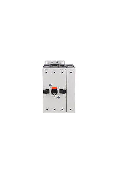 lovato Contactor de putere 4P 140 A Bobină AC1 230 VAC 50/60Hz BF95T4A230