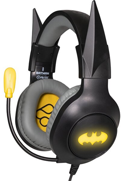 Blade Cască Gaming DC Batman cu LED