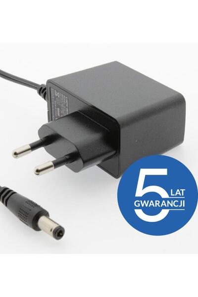 eSPe Sursă de alimentare cu mufă 12V 1.5A 18W Mufă dreaptă 2.1x5.5mm