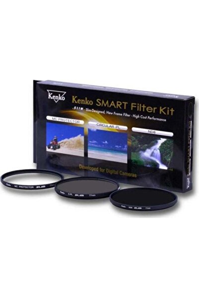 Kenko Set de filtre 46mm