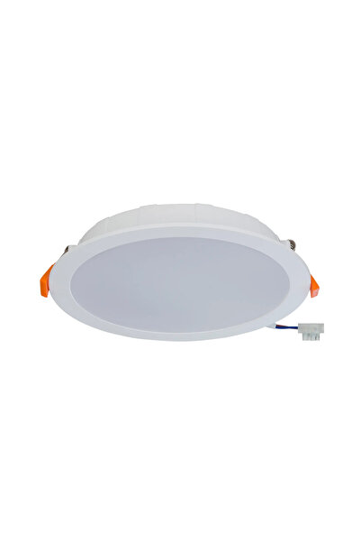 Nowodvorski Spot de iluminat, Nowodvorski, Plastic, 24W, Alb