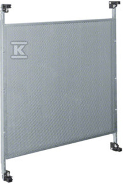 hager Modul de montare pentru echipamente de telecomunicații pentru FW42/43U ...