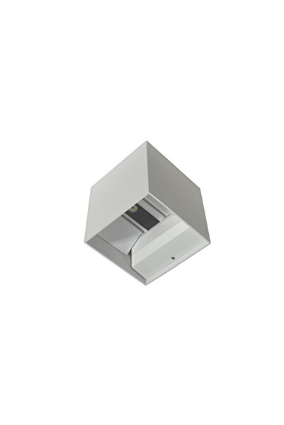 Bowi Corp de iluminat LED de tavan Kreon 2*3W pătrat 4000K bi