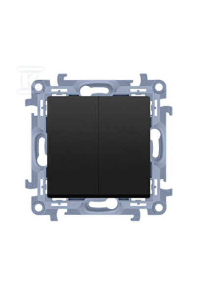 Kontakt-Simon Conector Simon pentru 10 lumânări (Modul) 10Ax, 250V~, Conector...