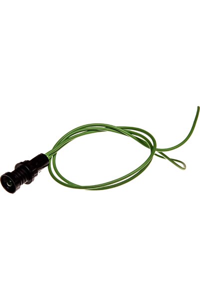 Simet Lampă de semnalizare 5mm verde 230V AC/DC KLP 5G/230V 84505005