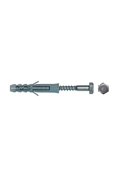 Un ȘTIFT CAP HEXAGONAL 10/6* 70MM