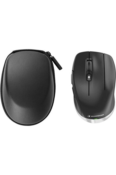 3Dconnexion CadMouse Compact Wireless