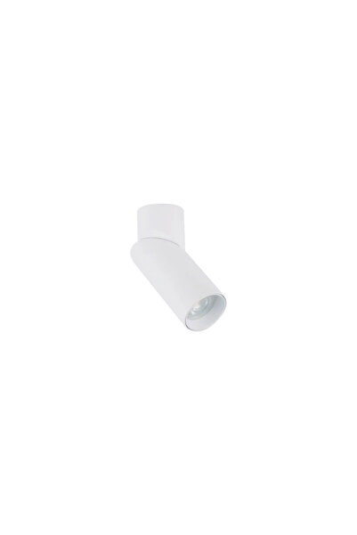 Nowodvorski Lampa de tavan India 7858 lampă de plafon spot 1x15W GU10 alb