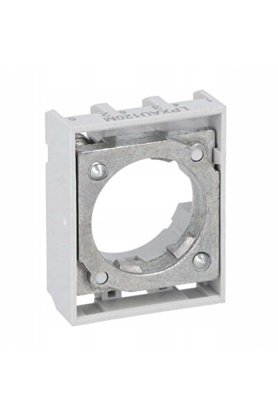 lovato Adaptor de montare pentru seria metalică LPS... și LPF... LPXAU120M