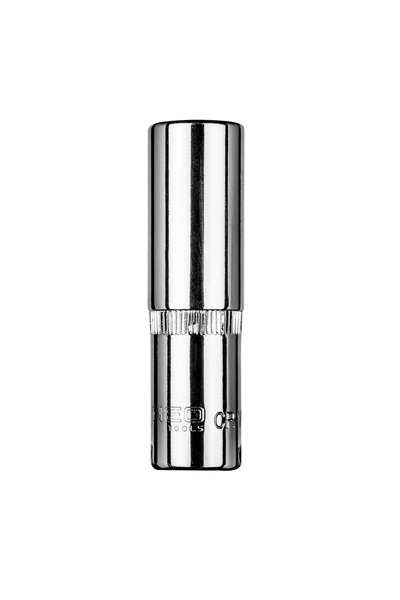 NEO Cheie tubulară cu 6 puncte 3/8 " 13mm lungă (08-188)