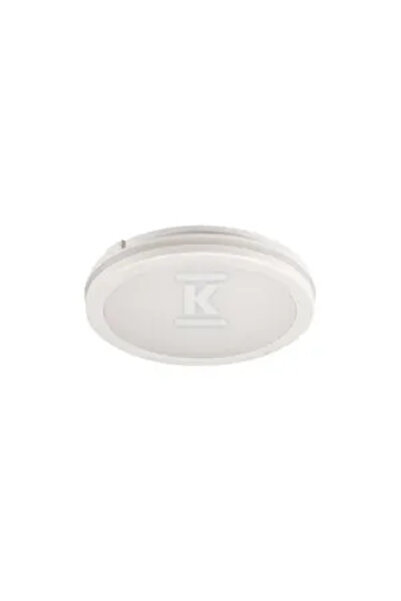 KANLUX BENO Plafonier LED 12W CCT O W 1200lm (alb cald) /1300lm (alb neutru) ...