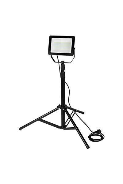 NEO Spot unic 100W SMD LED 8500lm pe trepied 1,8m