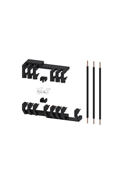Siemens Kit de asamblare pentru pornire inversă pentru 3RC7 ILM mărimea S00 p...