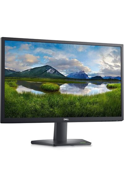 Dell شاشة 24 بوصة - SE2422H 24 5 مللي ثانية (gtg)، VA، FHD (1920x1080)، 60 هر...