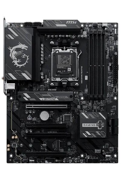 MSI MB AMD AM5 B850 GAMING PRO WIFI6E